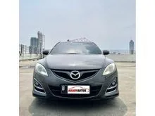 2011 Mazda 6 2.5 Sedan