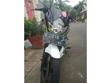 2013 Suzuki Satria