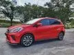 Used 2017 Perodua Myvi 1.3 G Hatchback