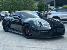 2019 Porsche 911 3.0 Carrera 4S - IPE Exhaust / Stage 2 / PDLS+ / BOSE / Sunroof