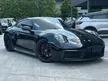 2019 Porsche 911 3.0 Carrera 4S - IPE Exhaust / Stage 2 / PDLS+ / BOSE / Sunroof