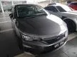 Used 2020 Honda City 1.5 V i-VTEC (A) -USED CAR- - Cars for sale