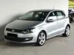 Used Volkswagen Polo 1.2 TSI (A) Turbo High Hatch Sport
