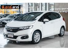 2019 Honda Jazz 1.5 (ปี 14-18) V i-VTEC Hatchback