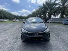 2022 Perodua Bezza 1.3 X Sedan