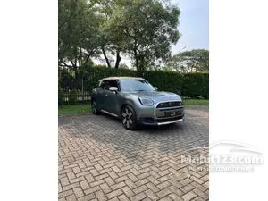 2024 MINI Countryman 2.0 Cooper S SUV