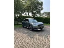 2024 MINI Countryman 2.0 Cooper S SUV