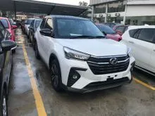 2026 Perodua Ativa 1.0 AV Turbo