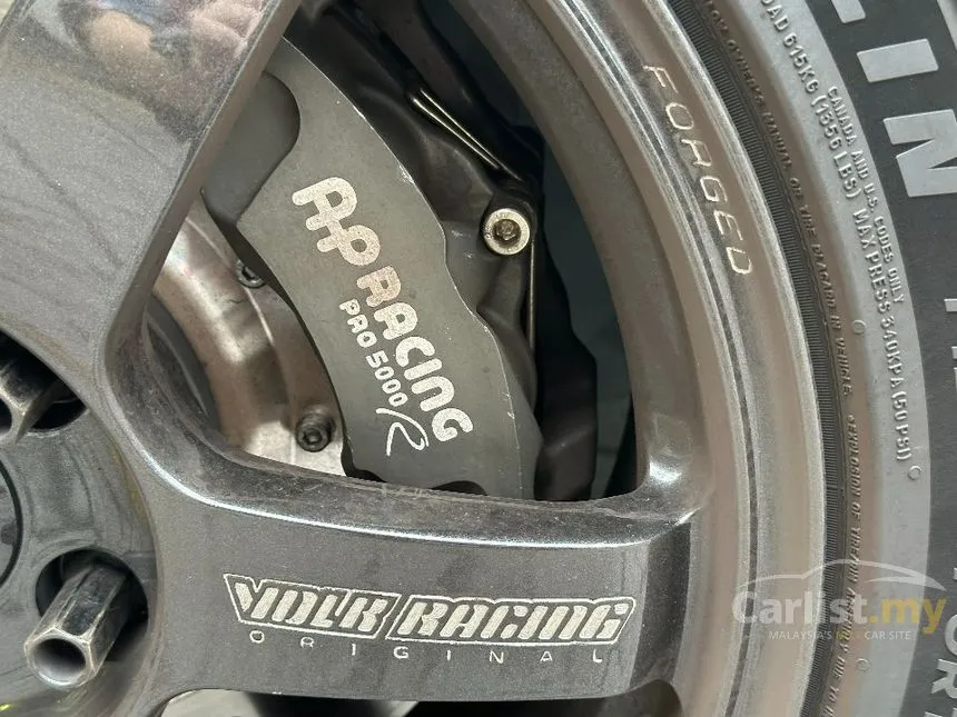 2022 Suzuki Swift Sport Hatchback