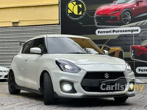 2022 Suzuki Swift 1.4 Sport Hatchback