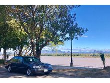 1997 Mercedes-Benz S280 2.8 W140 (ปี 91-98) Sedan AT