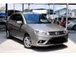 Used 2017 Proton Saga 1.3 Premium FREE WARRANTY WITH UNLIMITED CLAIM X GOOD CONDITION CAR
