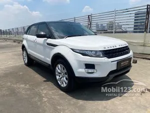 2014 Land Rover Range Rover Evoque 2.0 Dynamic Si4 SUV