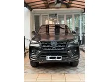 2023 Toyota Fortuner GR Sport 4X2 SUV