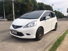 2009 Honda Jazz 1.5 (ปี 08-14) SV i-VTEC Hatchback AT