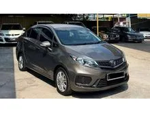 2019 Proton Persona 1.6 Standard Sedan