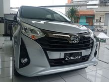 Toyota Calya Murah Meriah