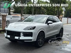 2023 Porsche Cayenne 3.0 SUV