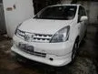 Used 2010 Nissan Grand Livina 1.8 Comfort (A) -USED CAR- - Cars for sale