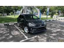 2020 PERODUA BEZZA 1.3 AV (A)