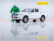 2012 Toyota Hilux Vigo 3.0 CHAMP DOUBLE CAB (ปี 11-15) Prerunner G Pickup MT