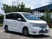 Used 2016 Nissan Serena 2.0 S-Hybrid High-Way Star Premium MPV - Cars for sale