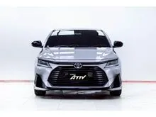 2022 Toyota Yaris Ativ 1.2 Premium Luxury Sedan