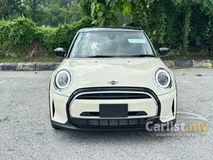 2022 MINI Cooper 1.5 5 Door Hatchback