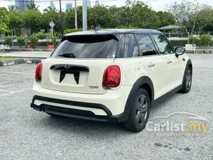 2022 MINI Cooper 1.5 5 Door Hatchback