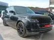 Recon 2019 Land Rover Range Rover 3.0 SDV6 Vogue SUV DIESEL - Cars for sale