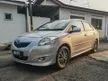 Used 2012 Toyota Vios 1.5 G Sedan//NO HIDDEN FEE//WARRANTY //NO ACCIDENT AND FLOOD - Cars for sale
