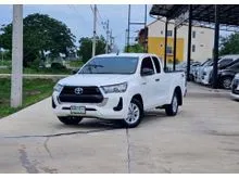 2023 Toyota HILUX REVO 2.4 Smart Cab Z Edition Entry Pickup