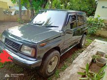 1993 Suzuki Vitara 1.6 SUV