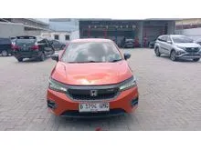 2021 Honda City 1.5 RS Hatchback - KONDISI ISTIMEWA GARANSI 1 TAHUN / BISA KREDIT BUNGA RENDAH / BISA SYARIAH / BISA COP