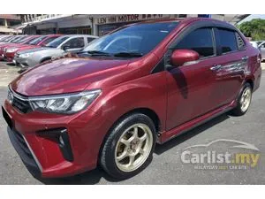 2020 Perodua Bezza 1.3 X Sedan