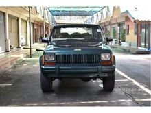 1997 Jeep Cherokee 4.0 (ปี 94-03) Limited 4WD SUV