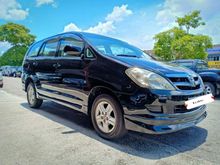 2005 Toyota Innova 2.0 E MPV