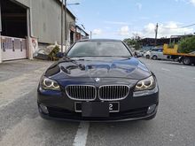 2011 BMW 523i 2.5 Sedan