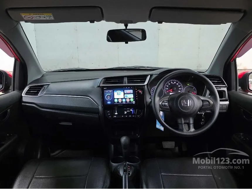 2023 Honda Brio Satya E Hatchback