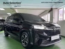 2024 Perodua Alza 1.5 AV MPV