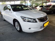 2014/2015 Proton Perdana 2.0 (A) CONVERT TO ACCORD