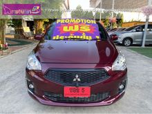 2019 Mitsubishi Attrage 1.2 (ปี 13-16) GLX Sedan