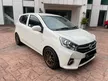 Used 2019 Perodua AXIA 1.0 G Hatchback