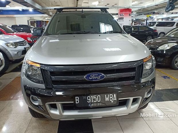 Used Ford 4x4 Trucks For Sale >> Ranger Ford Murah 64 Mobil Dijual Di Indonesia Mobil123 Used Ford 4x4 Trucks For Sale >> Ranger Ford Murah 64 Mobil Dijual Di Indonesia Mobil123
