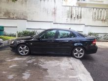 2006 Saab 9-3 2.0 Sport+ Sedan