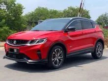 #OTR# 2020 Proton X50 1.5 TGDI Flagship (A) Nice No 110, Tip Top, 3 Years Warranty