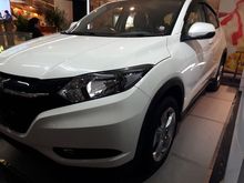 Honda HR-V 1.5 S CVT