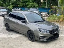 2023 Proton Saga 1.3 Premium Sedan