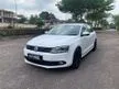 Used 2015 Volkswagen Jetta 1.4 TSI Sedan SportRim Fast Car - Cars for sale