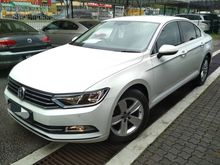2018 Volkswagen Passat 1.8 280 TSI Trendline PRE-REG NEW CAR 2018/ Sedan